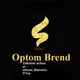 OPTOM BREND, NEW BREND👍😊😱
