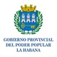Gobierno La Habana
