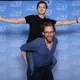 Tom Holland/Tom Hiddleston