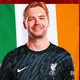 Liverpool red
