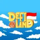 DeFi Land Indonesia