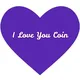 ❤️ 10,000x Memecoin: $ILUC ❤️