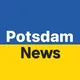Neuigkeit News Berlin Берлин Potsdam новини новости Потсдам Бранденбург