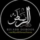 Riyadh Doroos Notices