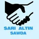 САРЫ АЛТЫН САУДА👍