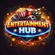 Entertainment hub