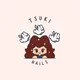 thetsukinails