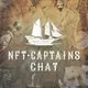 💬Чат 𝗡𝗙𝗧-𝗖𝗔𝗣𝗧𝗔𝗜𝗡𝗦 🏴‍☠️ | Ищем годные аирдропы, лутаем NFT, заработок на крипте