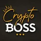 CRYPTO BOSS 👑