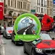 İstanbul Sivil Trafik Yol Durumu