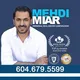 Mehdi Miar, Vancouver Realtor