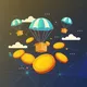 CRYPTO AIRDROPS LAPAGAN