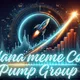 King of the Hill Trending Memecoin Trading