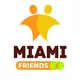 MIAMI FRIENDS