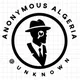 ثقة انونيموس الجزائر | Anonymous Algeria Trust