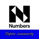 Numbers | japan (non-official)