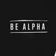 Study with Alpha