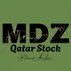 MDZ Qatar Stock ™
