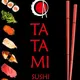 TATAMI Sushi | Constanța