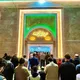 مسجدجامع توحید-مشهد