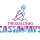 Castaways - AGM Thessaloniki 2019