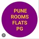 Pune Rooms-Navi peth/ Dattawadi/Ganjave chowk/Abc/parvati /sahakar nagar Flats PG