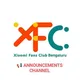 XFC Bengaluru Announcements