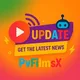 NEW Movies + Web Series Update