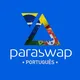 ParaSwap Portuguese/Português