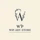 WIP-ART-STORE