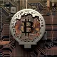 Bitcoin USDT and Eth flashing