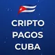 Crypto pagos 🇨🇺