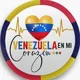 Venezolanos en BILBAO
