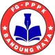 FG-PPPK BANDUNG RAYA & JABAR