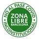 ZONA LIBRE (CATALUNYA).