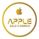 Apple Gold III Group