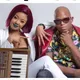 Gqom music studios