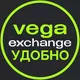 Обмен Испания | RUB EUR USDT | VegaEX