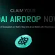 Airdrop _ web3 _ Gift _ NFT
