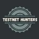 Testnet Hunters SriLanka - Channel