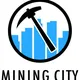 MINING CITY OFFICIAL