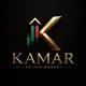 Kamar Kajian Market - Channel