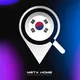 ЖИЛЬЕ СЕУЛ/ ИНЧХОН ЮЖНАЯ КОРЕЯ 🇰🇷