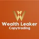 Wealth Leaker - FX Copytrading