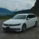 VW Passat B8 from Japan