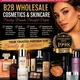 KCP WHOLESALE DISTRIBUTORS LLC. Punta Gorda Florida USA