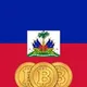 Cryptomonaie Haïti