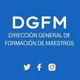 DGFM - ESFM UA BOLIVIA