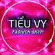 FASHION SHOP ( Quần Áo NỮ ) - 𝓣𝓲ể𝓾 𝓥𝔂