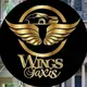 Wings Taxis Habana 🚕🚕🚕💨💨💨